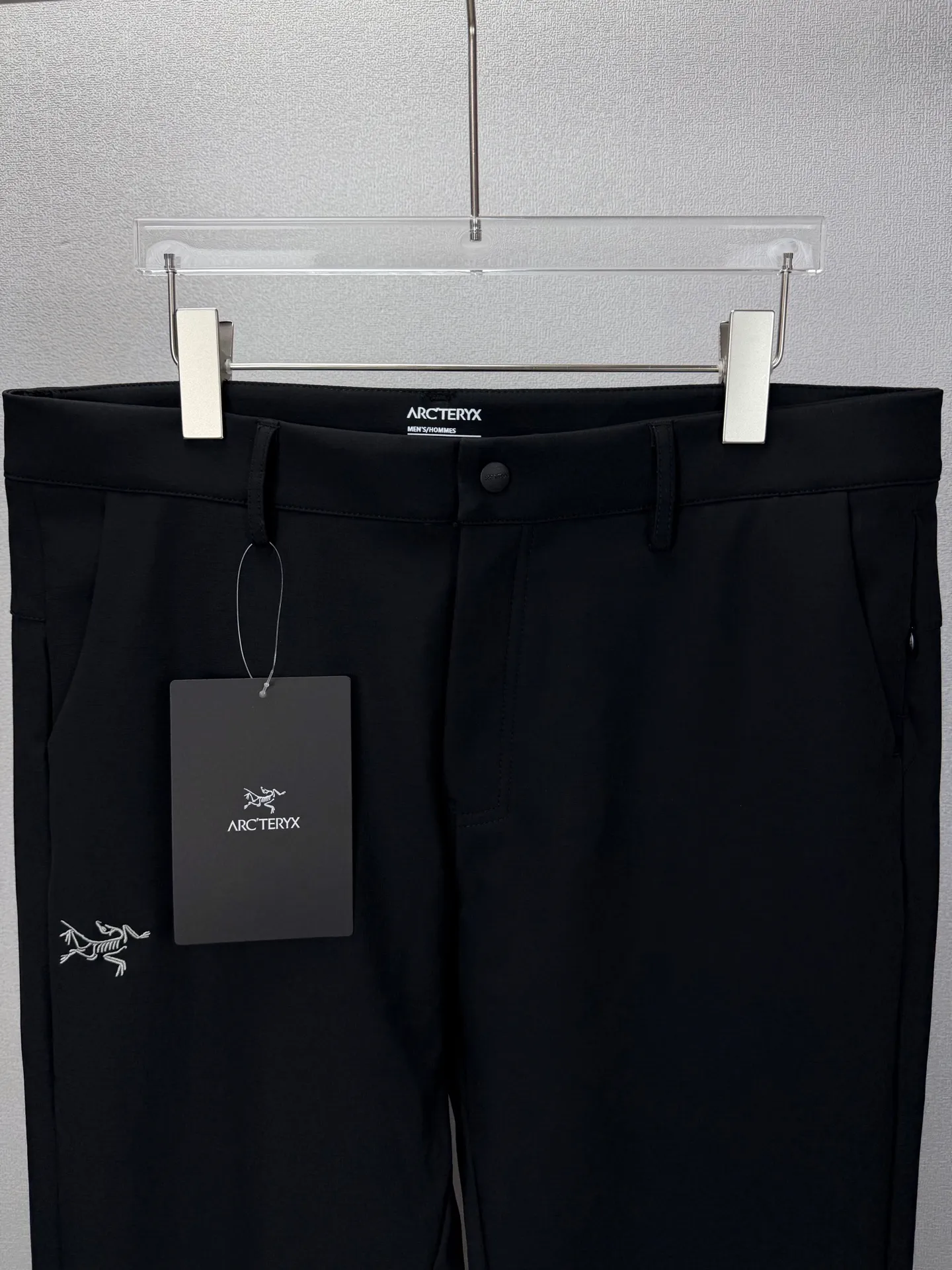 （ ） 2026New Arrival logo Same Style Quality😘😘 ，Wear-Resistant、 、Breathable、 、 Versatile 👍 ：Black、Gray Size：M-4XL